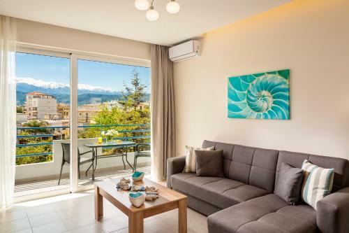 Artemis Dream Apartment