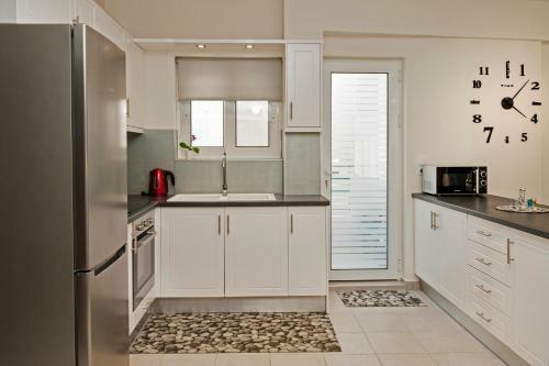 Artemis Dream Apartment