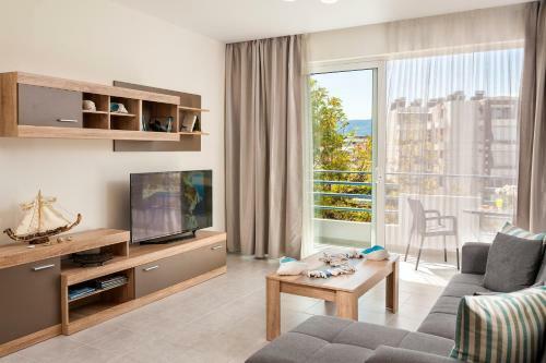Artemis Dream Apartment