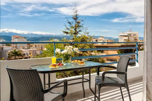 Artemis Dream Apartment