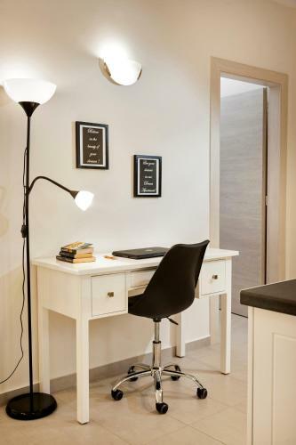 Artemis Dream Apartment