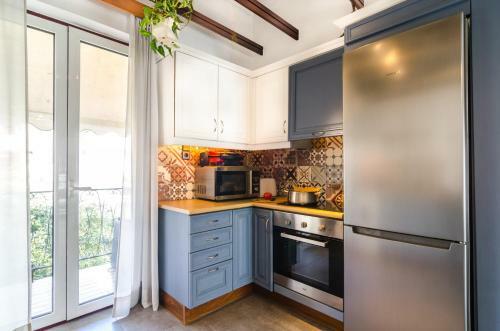 Apartamento Casa Ithomi