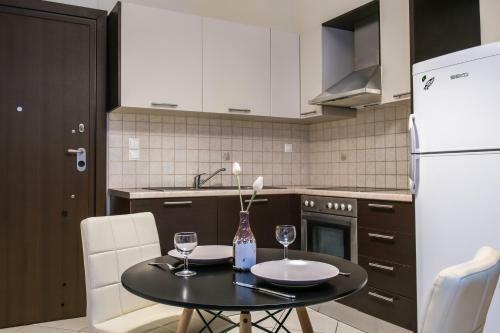Pilot Lux Apartment