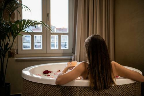 Apartamento Divino Suites Chania