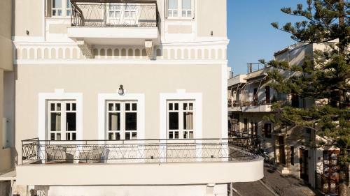 Apartamento Divino Suites Chania
