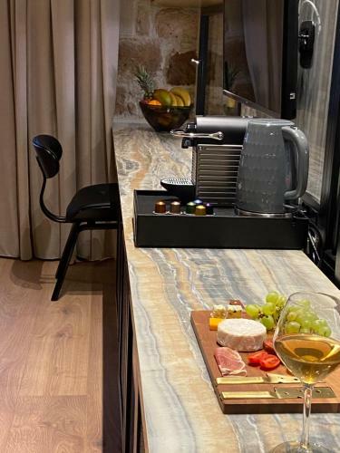 Apartamento Divino Suites Chania