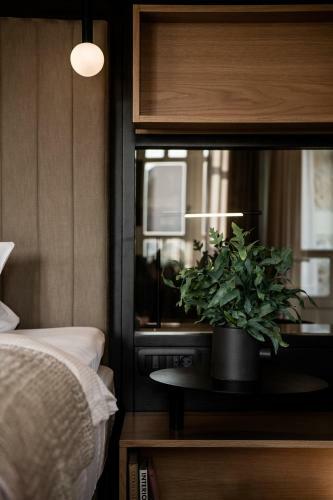 Apartamento Divino Suites Chania