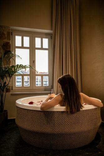 Apartamento Divino Suites Chania