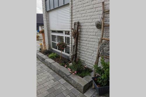 Apartamento Sch�ne Ferien- Oder Monteurwohnung In Schermbeck