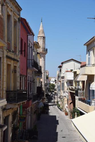Apartamento Minaret's View ????? ???? ???? ??? ?????? ?????