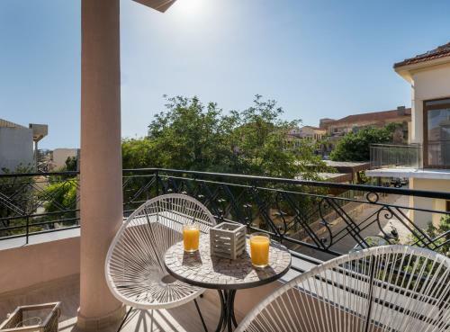Apartamento Agave Suites