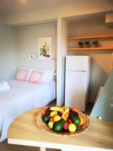 Petra's City Center Apartment
