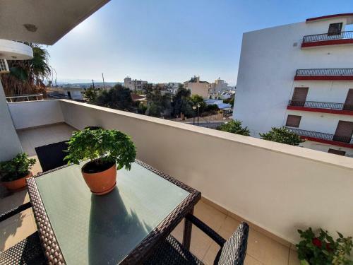 Iriana's Apartments In Center