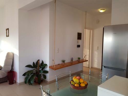 Iriana's Apartments In Center