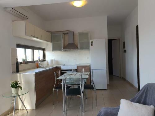 Iriana's Apartments In Center