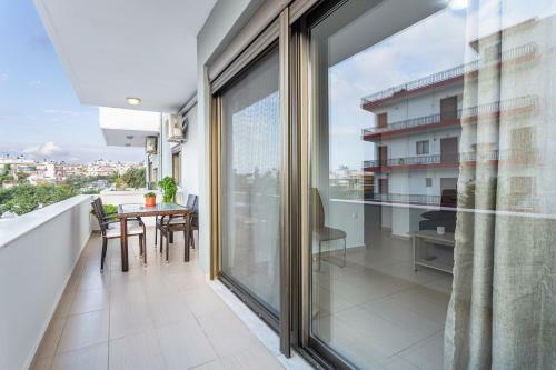 Iriana's Apartments In Center