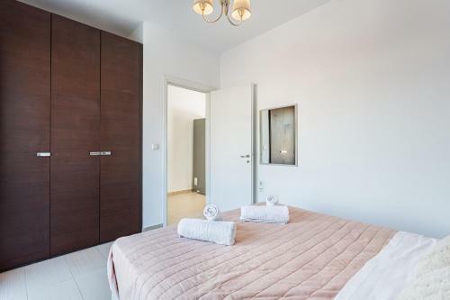 Iriana's Apartments In Center