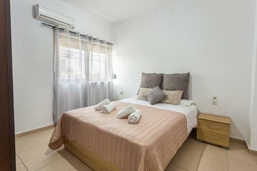Iriana's Apartments In Center