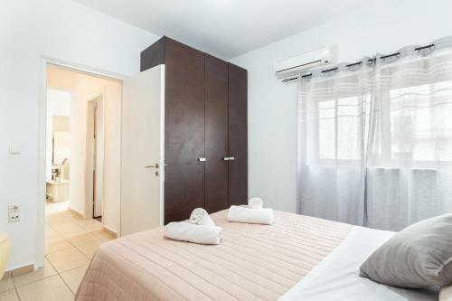 Iriana's Apartments In Center