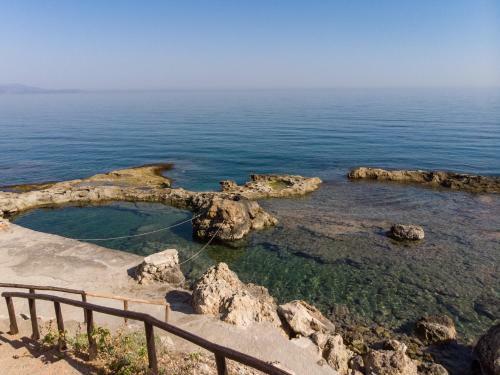 Mirma Luxury Apartment