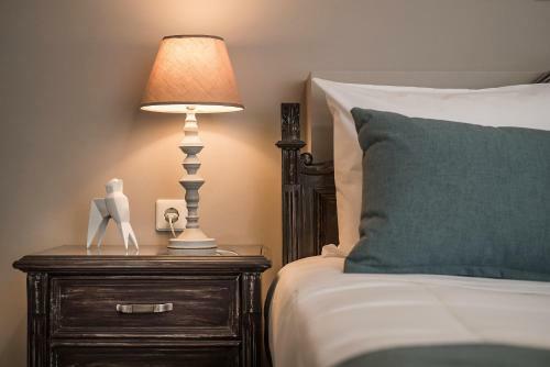 Mirma Luxury Apartment