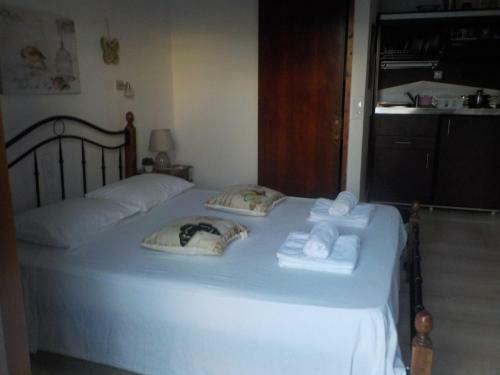 Apartamento Poseidon Studios Chania Center