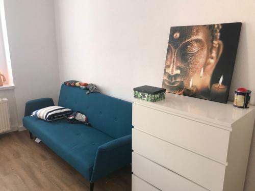 Apartamento Feels Like Home