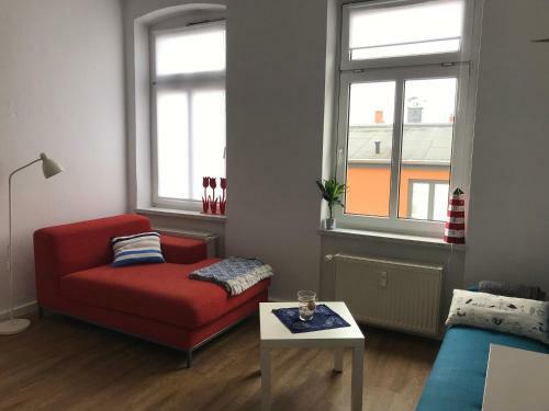 Apartamento Feels Like Home