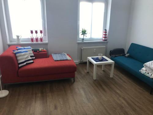 Apartamento Feels Like Home
