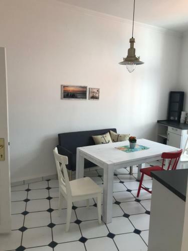 Apartamento Feels Like Home
