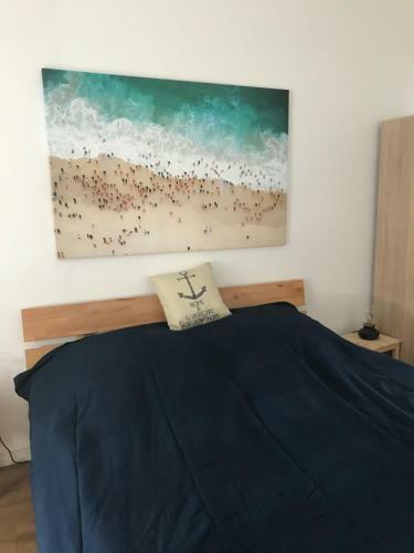 Apartamento Feels Like Home