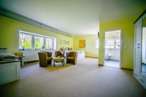 Apartamento Winckelmann-loft