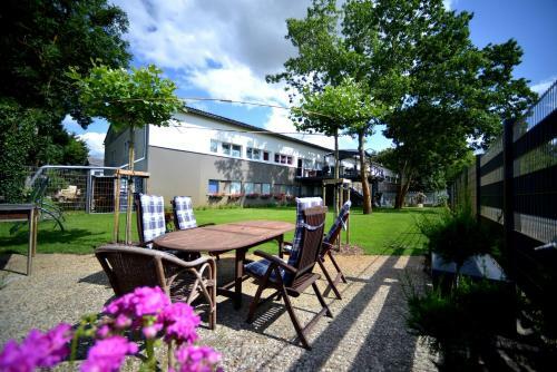 Apartamento Winckelmann-loft