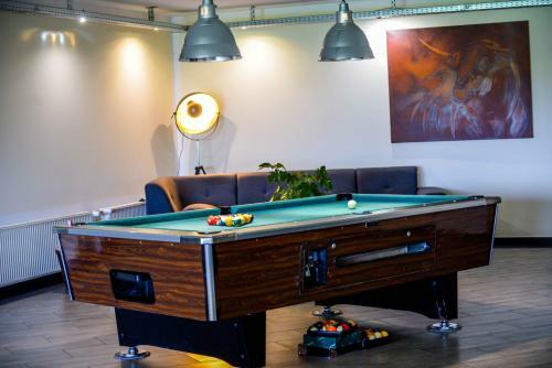 Apartamento Winckelmann-loft