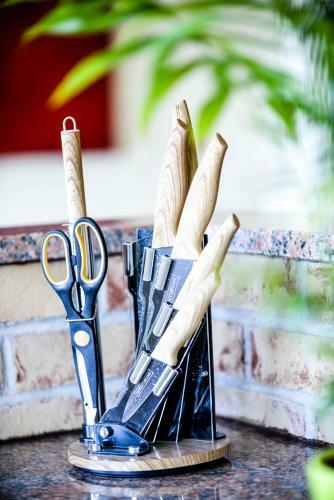 Apartamento Winckelmann-loft
