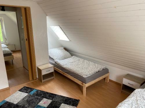 Ferienhaus Sewekow