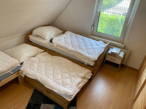 Ferienhaus Sewekow