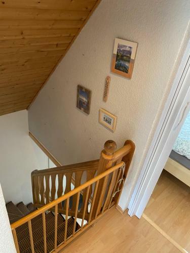 Ferienhaus Sewekow