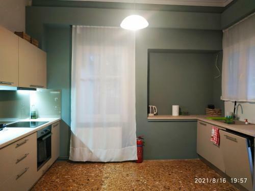 Apartamento Zacharoula's Home