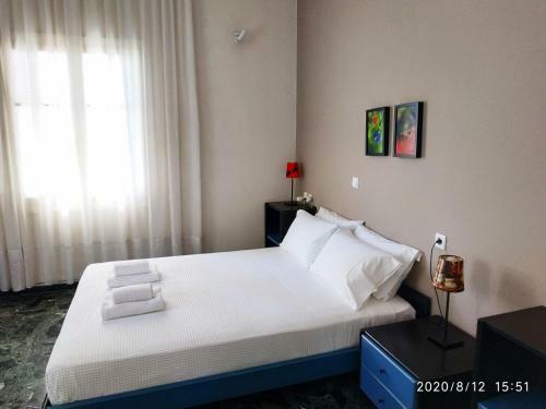 Apartamento Zacharoula's Home