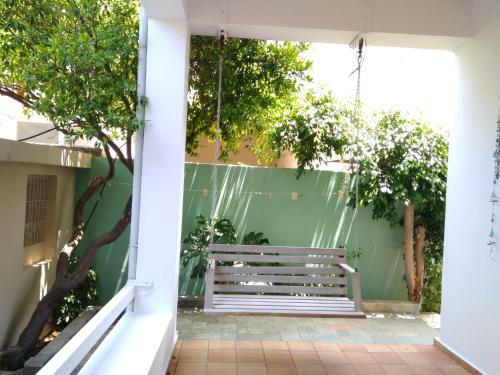 Apartamento Zacharoula's Home
