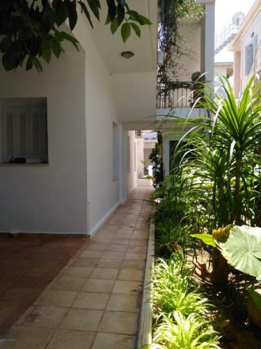 Apartamento Zacharoula's Home