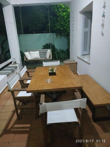 Apartamento Zacharoula's Home