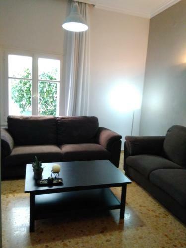 Apartamento Zacharoula's Home
