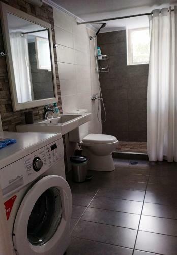 Apartamento Zacharoula's Home