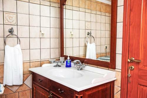 Marelen Apartment Near Chania Center