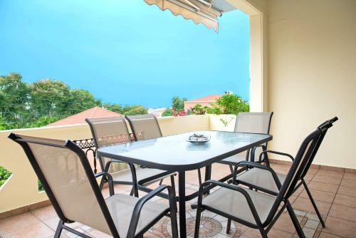Marelen Apartment Near Chania Center