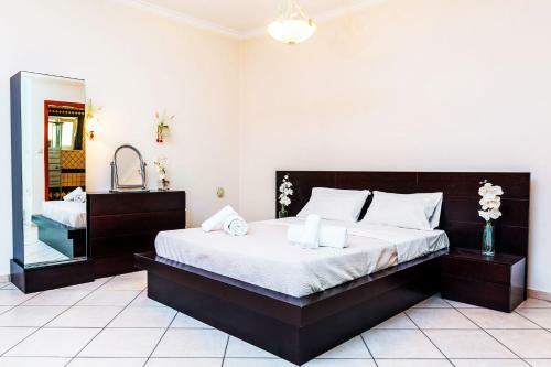 Marelen Apartment Near Chania Center