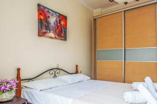 Marelen Apartment Near Chania Center