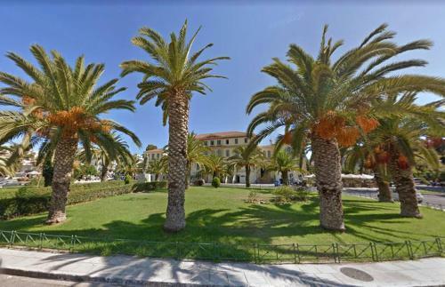 Marelen Apartment Near Chania Center
